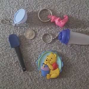 Tupperware Gadget Bag